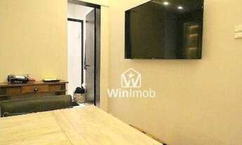 Imagem 7: Apartamento com 2 dormitórios à venda, 58 m² por R$ 390.000 - São João - Porto Alegre/RS