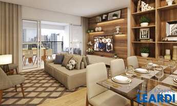 Imagem 3: APARTAMENTO - CIDADE ADEMAR - SP