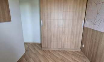 Imagem 3: Apartamento para venda tem 64 metros quadrados com 2 quartos em Vila Progresso - Campinas