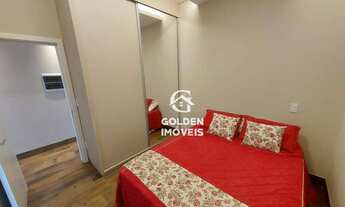 Imagem 6: Casa com 3 dormitórios para alugar, 200 m² por R$ 7.500/mês - Jardins de Monet Residencial