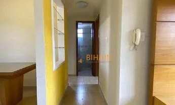 Imagem 3: Cobertura com 3 dormitórios, 130 m² - venda por R$ 429.000 ou aluguel por R$ 3.370/mês - H