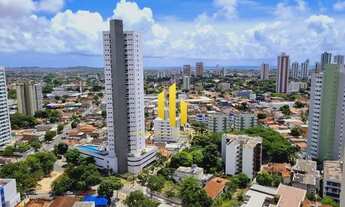 Imagem 5: Apartamento 3quartos 1suite 90m Andar Alto Completo de Armários 2vagas Lazer Completo