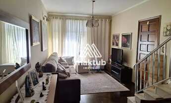 Imagem: Sobrado com 3 dormitórios à venda, 186