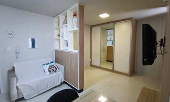 Imagem 3: Locação Apartamento com 1 dormitório