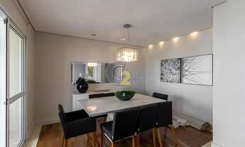 Imagem 6: APARTAMENTO - VILA ROMANA - 3 SUITES - 3 VAGAS
