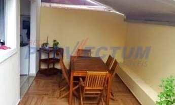 Imagem 3: Casa - Chácara Primavera - Campinas