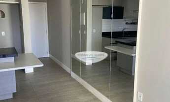 Imagem 3: Apartamento com 2 dormitórios à venda, 66 m² por R$ 531.000 - Morumbi - São Paulo/SP