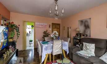 Imagem 4: Apartamento para Aluguel - Ramos, 2 Quartos, 60 m2