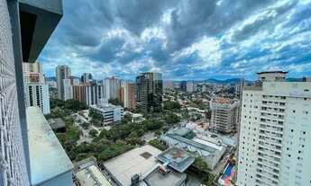 Imagem 4: Apartamento a venda ou locação em Alphaville - Barueri, SP