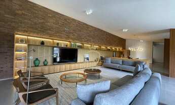 Imagem 3: Casa com 6 dormitórios à venda, 970 m² por R$ 12.000.000,00 - Condomínio Fazenda Vila Real