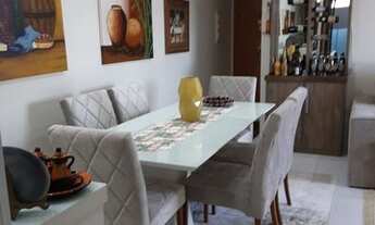 Imagem 6: Apartamento para venda tem 64 metros quadrados com 2 quartos