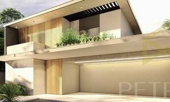 Imagem 2: Casa - Swiss Park - Campinas