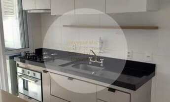 Imagem 3: Apartamento para venda possui 66 metros quadrados com 2 quartos