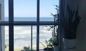 Imagem: APARTAMENTO Pitangueiras frente ao mar