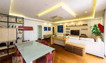 Imagem 3: Apartamento à Venda - Leblon, 3 Quartos, 140 m2