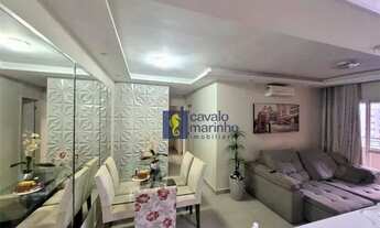 Imagem: Apartamento com 3 dormitórios à venda