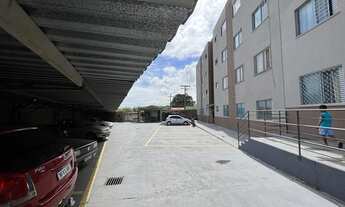 Imagem 2: Apartamento para venda possui 81 metros quadrados com 2 quartos