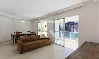 Imagem: Apartamento para Aluguel - Vila Olímpia