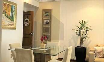 Imagem: Apartamento - Bosque - Campinas