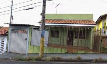 Imagem: Casa com 1 dormitório para alugar por R$