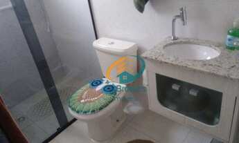 Imagem 5: Sobrado com 3 dormitórios à venda, 200 m² por R$ 480.000,00 - Residencial Parque Cumbica