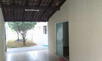 Imagem 3: Excelente casa no Bairro Taveiropolis com piscina