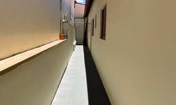 Imagem 7: CASA RESIDENCIAL em ATIBAIA - SP, JARDIM ALVINÓPOLIS