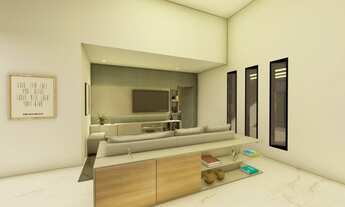 Imagem 7: Linda casa em contrução no bernado sayao (Guara