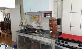 Imagem 3: Apartamento à venda Rua Santo Antônio, Floresta - Porto Alegre