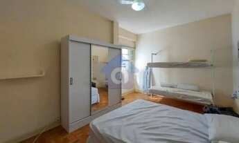 Imagem 6: Apt 1 dorm 1 suite VARANDA 1 VAGA /BELA VISTA