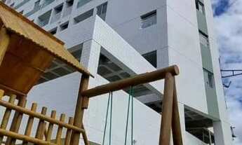 Imagem 2: Pronto para morar! Apartamento na Ilha do Retiro com 3 quartos c/ suíte, apenas 10% entrad