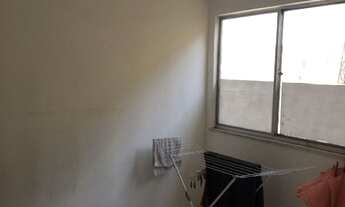 Imagem 7: Apartamento em Condomínio Fechado de 44m2, com 2/4, 1vg - AP0358JR