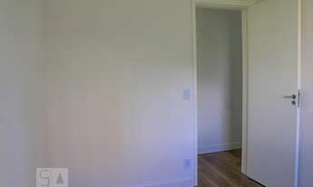 Imagem 6: Apartamento para Aluguel - Jardim Monte Alegre, 2 Quartos, 48 m2