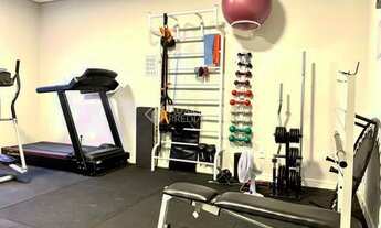 Imagem 2: Apartamento à venda Rua Clemente Pinto, Nossa Senhora das Graças - Canoas