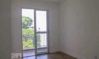 Imagem 2: Apartamento para Aluguel - Jardim Monte Alegre, 2 Quartos, 48 m2