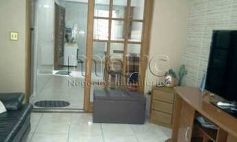 Imagem 4: SAO PAULO - Casa De Vila - VILA GUMERCINDO