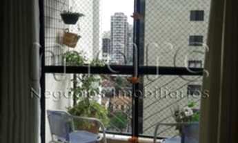 Imagem 3: SÃO PAULO - Apartamento Padrão - SAUDE