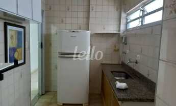 Imagem 3: São Paulo - Apartamento Padrão - Jardins