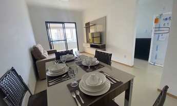 Imagem 5: JP Residence - apto andar alto, vista panorâmica p/ baía, com 2/4 sendo 1 suíte