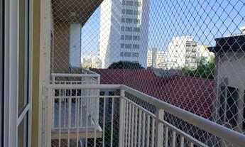 Imagem: Apartamento com 1 dormitório à venda