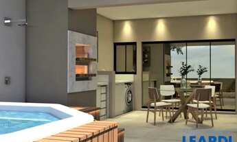 Imagem 3: SOBRADO - FORQUILHAS - SC