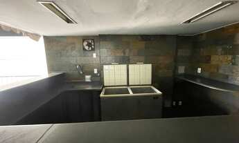 Imagem 4: Sala quarto com vaga na escritura na Glória