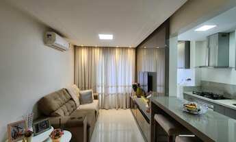 Imagem: Apartamento Totalmente Mobiliado Em Prédio