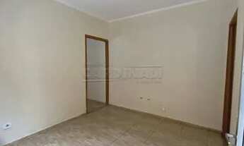 Imagem 6: Casa Padrão em São Carlos