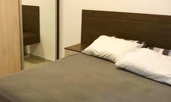 Imagem 3: Apartamento Mobiliado