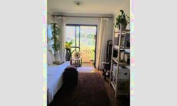 Imagem: Apartamento em São Paulo - Vila Firmiano