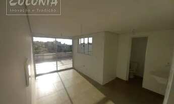Imagem 2: Santo André - Apartamento Padrão - Parque Capuava