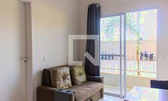 Imagem: Apartamento para Aluguel - Vila Albertina