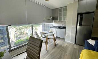 Imagem 4: Apartamento studio 1 quarto no Itaim Bibi