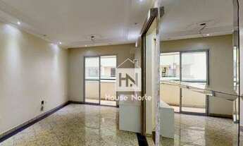 Imagem 7: Apartamento com 2 dormitórios à venda, 59 m² por R$ 340.000 - Sítio do Mandaqui - São Paul